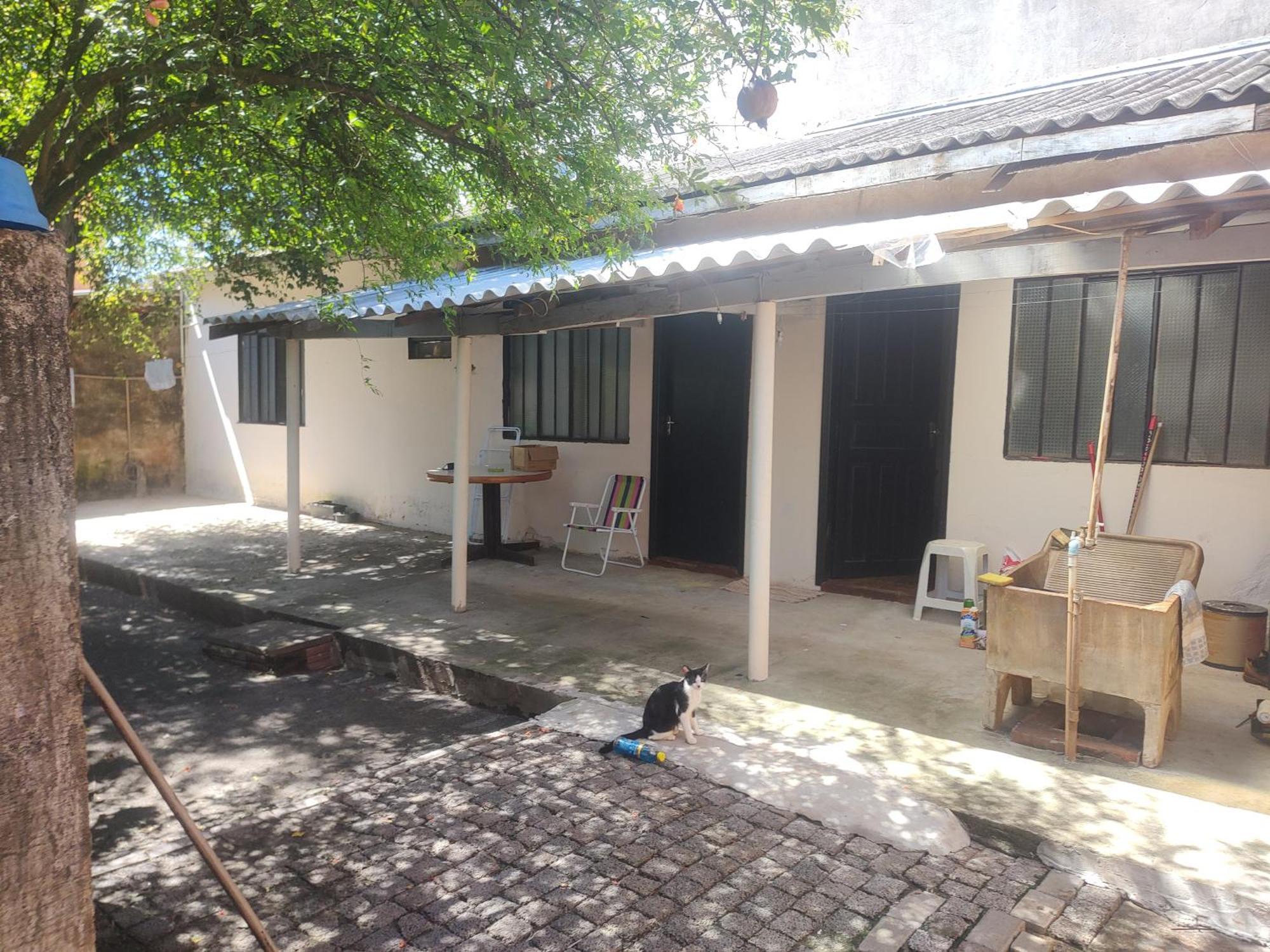 Pe De Pitanga - Unica Casa Arborizada Do Quarteirao Com Arvores Frutiferas Maringá Kültér fotó